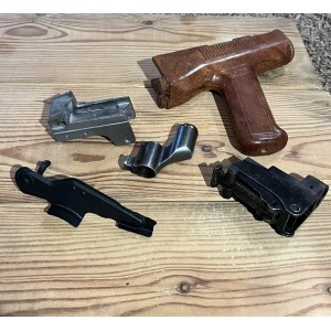 AK Parts
